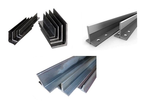 Köşebent - T - Ray Demirleri